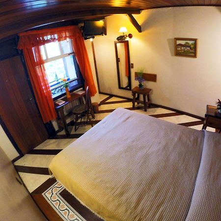 Pousada Monte Imperial Petrópolis Εξωτερικό φωτογραφία